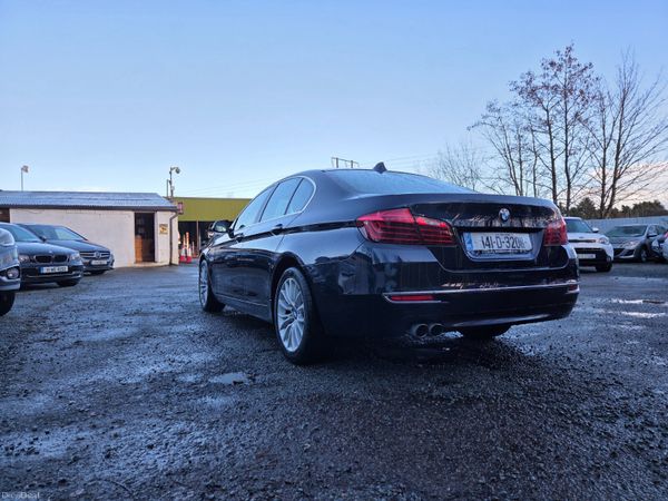 Beautiful Auto BMW 520D Luxury 380244986