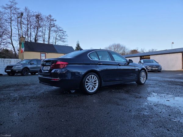 Beautiful Auto BMW 520D Luxury 380244938