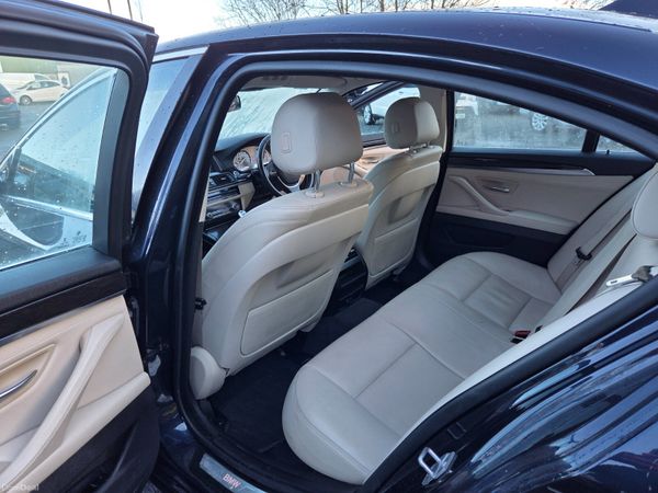 Beautiful Auto BMW 520D Luxury 380245072
