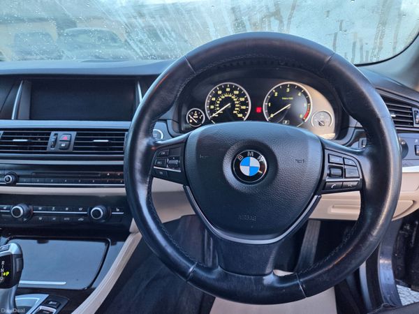 Beautiful Auto BMW 520D Luxury 380245076