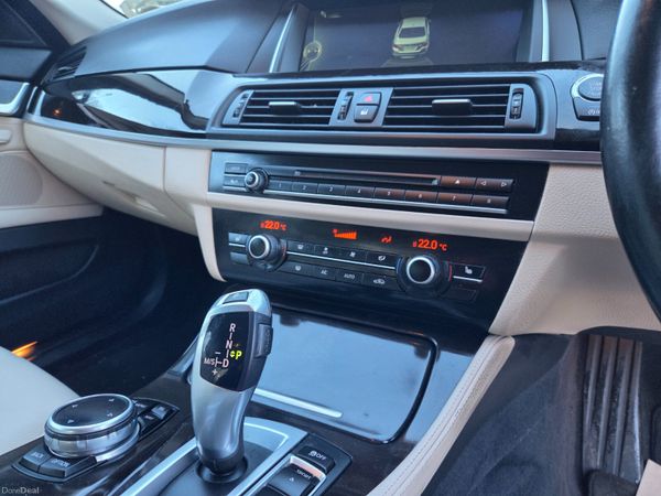 Beautiful Auto BMW 520D Luxury 380245080