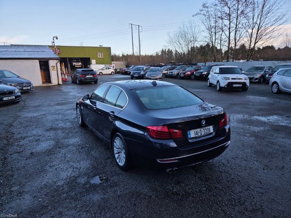 Beautiful Auto BMW 520D Luxury 380245032