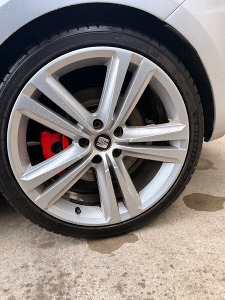 SEAT Leon  CUPRA 290 380259160