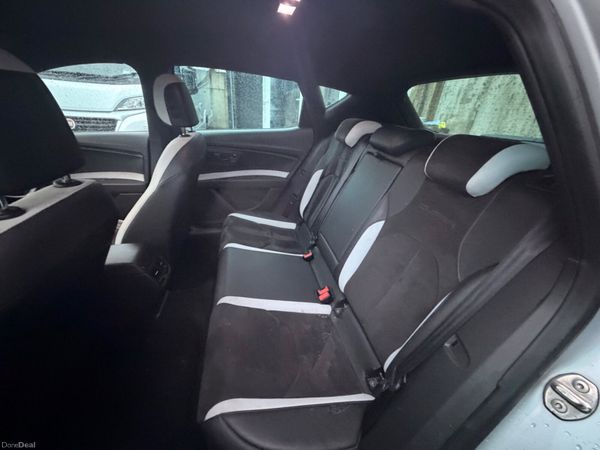 SEAT Leon  CUPRA 290 380259170