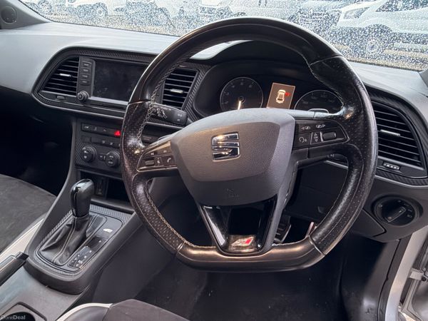 SEAT Leon  CUPRA 290 380259178