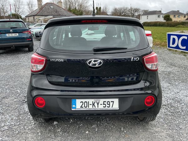 2020 HYUNDAI i10 1.0 PETROL 1 OWNER LOW KMS 380264940