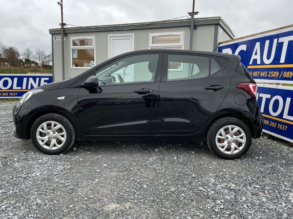 2020 HYUNDAI i10 1.0 PETROL 1 OWNER LOW KMS 380264942