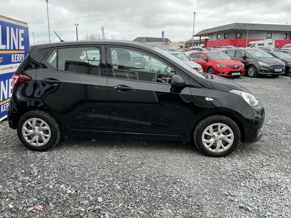 2020 HYUNDAI i10 1.0 PETROL 1 OWNER LOW KMS 380264944