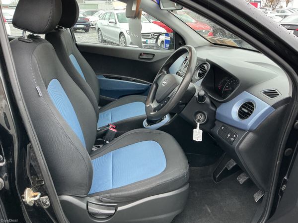 2020 HYUNDAI i10 1.0 PETROL 1 OWNER LOW KMS 380264952