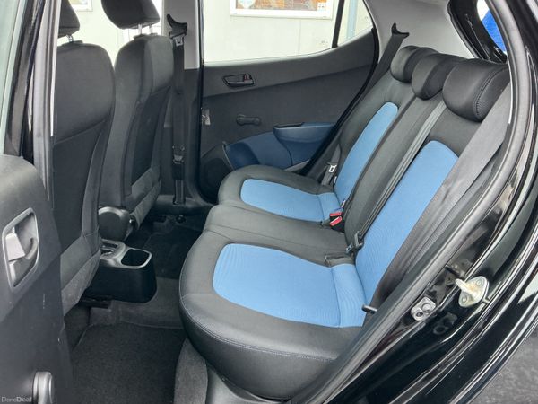 2020 HYUNDAI i10 1.0 PETROL 1 OWNER LOW KMS 380264954