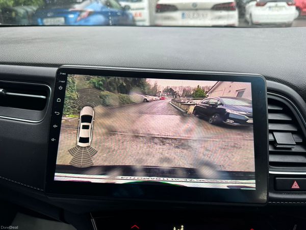 HONDA HRV/VEZEL HYRBID  2020  33K MILES 380270296