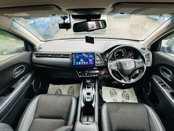 HONDA HRV/VEZEL HYRBID  2020  33K MILES 380270302