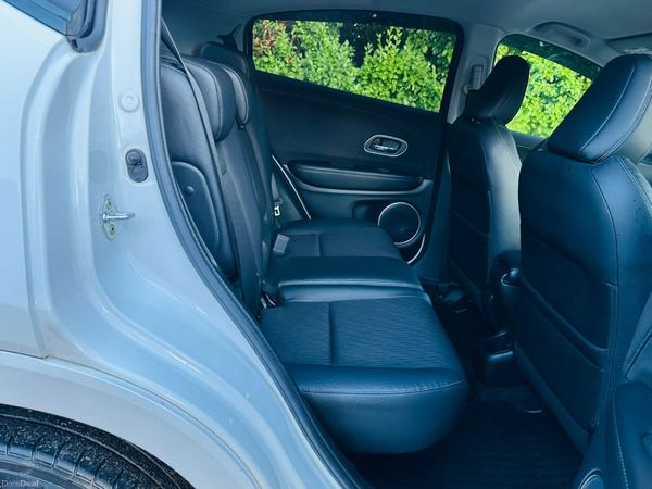 Honda Vezel 2019 1.5 Hybrid Auto High Spec  Model 380270998