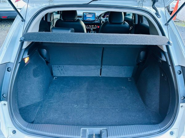 Honda Vezel 2019 1.5 Hybrid Auto High Spec  Model 380271000