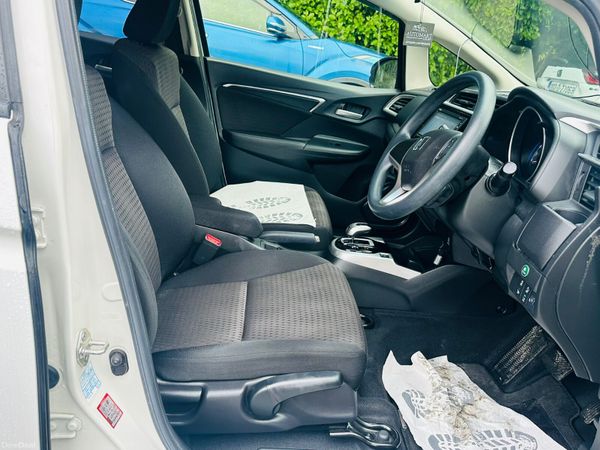 HONDA FIT 2019 32K MILES WITH CRUISE CONTROL 380274146