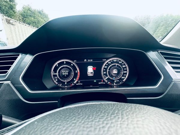 Volkswagen Tiguan 2019 2.0 Diesel Automatic 380274616