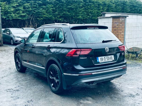 Volkswagen Tiguan 2019 2.0 Diesel Automatic 380274628