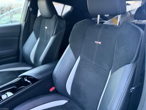 Toyota C-HR 2023 GR package 380276702