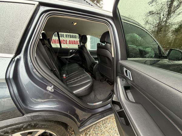 BMW X5 2020 380276980