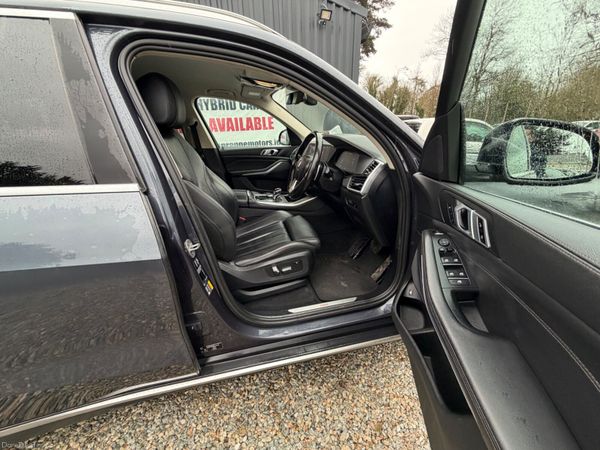 BMW X5 2020 380276988