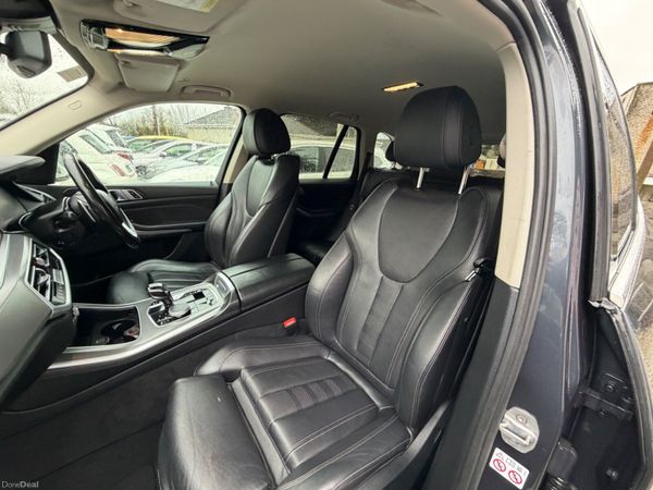 BMW X5 2020 380276992