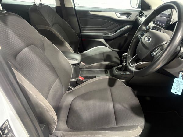 2019 Ford Focus Zetec 1.5 TDCi 120 Bhp 380276932