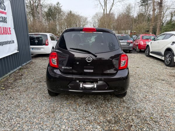 Nissan March 2020 New Stock Arrival 380277276