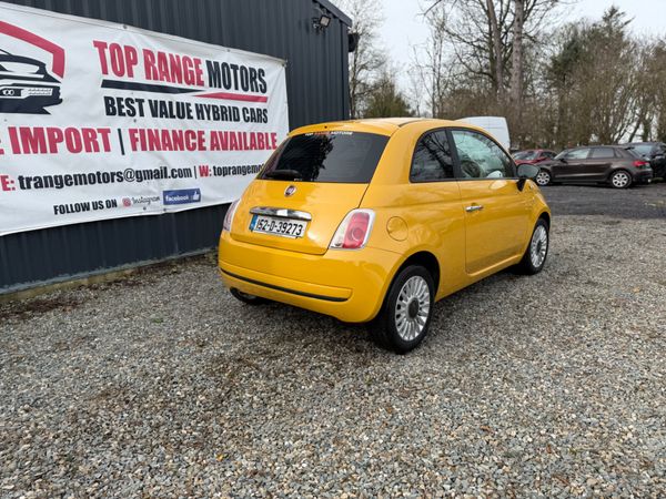 Fiat 500 380277412