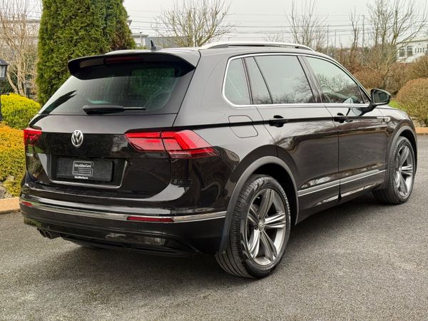 Now Reserved! 201 Volkswagen Tiguan R-Line! 380279562