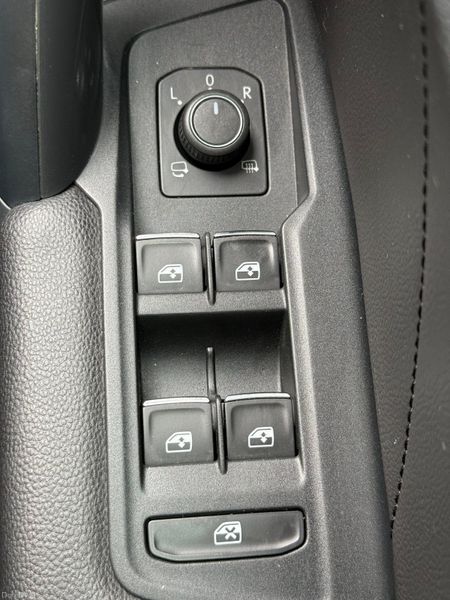 Now Reserved! 201 Volkswagen Tiguan R-Line! 380279578