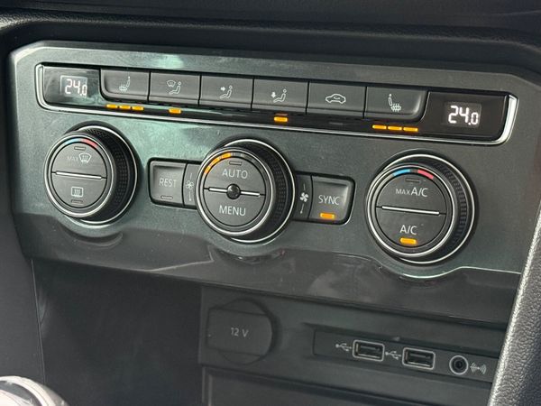 Now Reserved! 201 Volkswagen Tiguan R-Line! 380279580