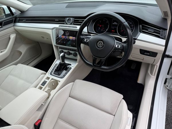 Now Reserved! 181 Volkswagen Passat Business! 380279742