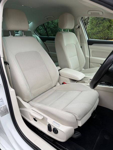 Now Reserved! 181 Volkswagen Passat Business! 380279744