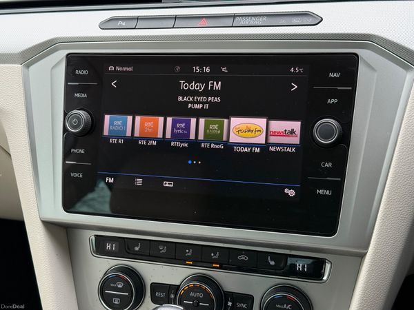 Now Reserved! 181 Volkswagen Passat Business! 380279748