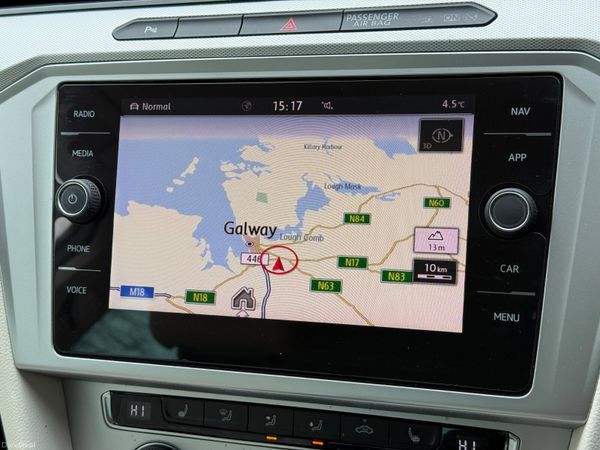 Now Reserved! 181 Volkswagen Passat Business! 380279750