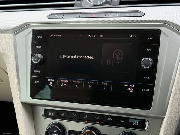 Now Reserved! 181 Volkswagen Passat Business! 380279754