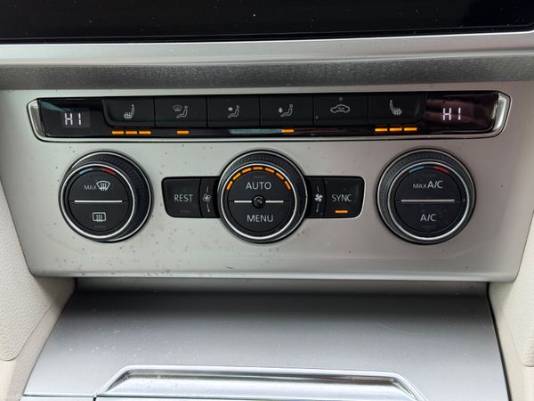 Now Reserved! 181 Volkswagen Passat Business! 380279756