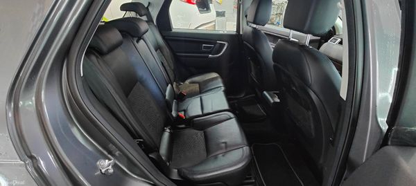 Land Rover Discovery Sport 2016 - Low Milage 380280100