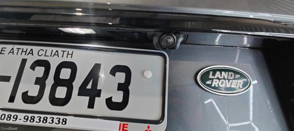 Land Rover Discovery Sport 2016 - Low Milage 380280106