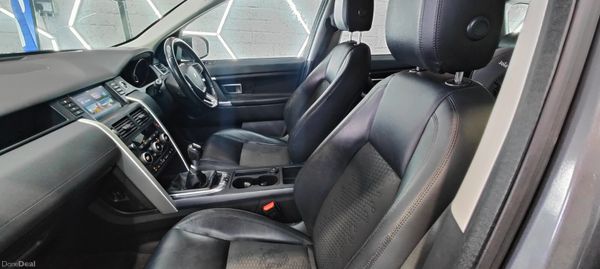 Land Rover Discovery Sport 2016 - Low Milage 380280108