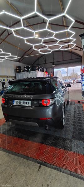 Land Rover Discovery Sport 2016 - Low Milage 380280112