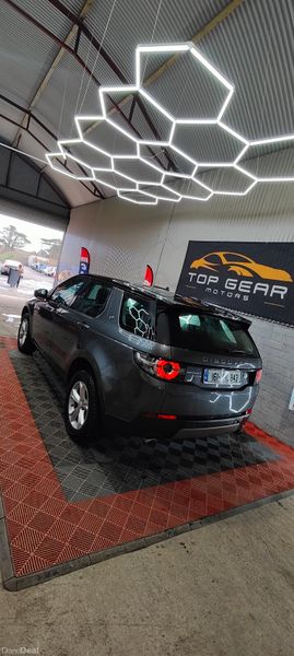 Land Rover Discovery Sport 2016 - Low Milage 380280114