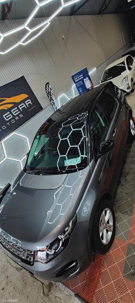 Land Rover Discovery Sport 2016 - Low Milage 380280122