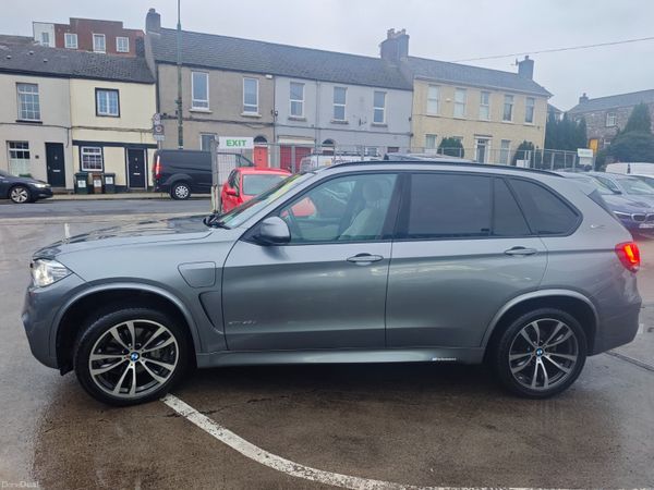BMW X5 2017 - Msport - Immaculate - 2yr Warranty 380280564