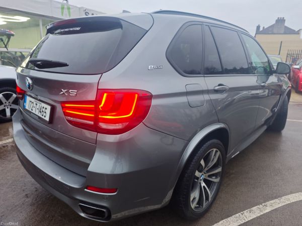 BMW X5 2017 - Msport - Immaculate - 2yr Warranty 380280566