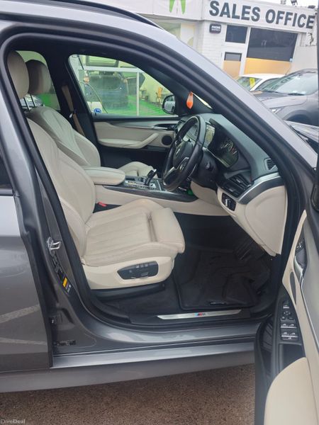 BMW X5 2017 - Msport - Immaculate - 2yr Warranty 380280568
