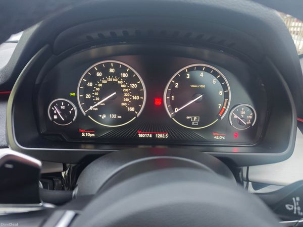 BMW X5 2017 - Msport - Immaculate - 2yr Warranty 380280570