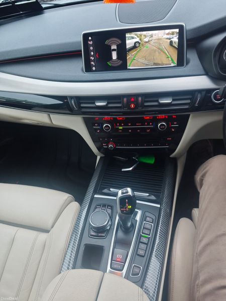 BMW X5 2017 - Msport - Immaculate - 2yr Warranty 380280572