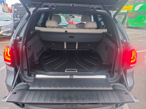 BMW X5 2017 - Msport - Immaculate - 2yr Warranty 380280574