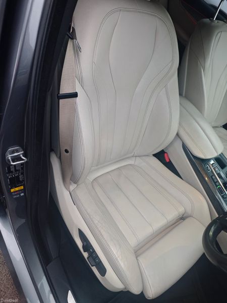 BMW X5 2017 - Msport - Immaculate - 2yr Warranty 380280578